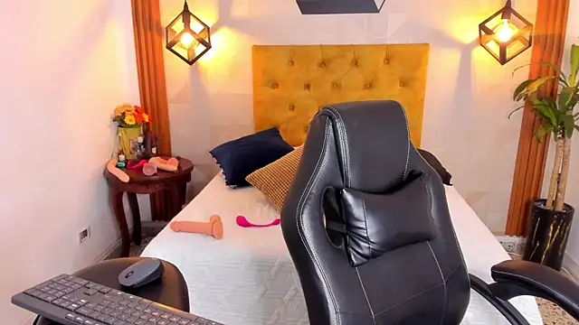 violet sweet19 online show from 5, 1, 2026