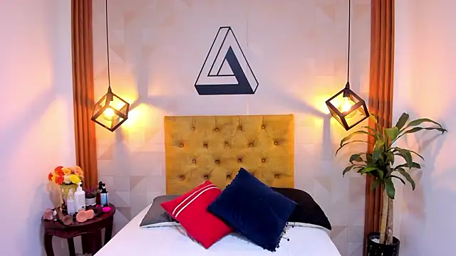 violet sweet19 online show from 23, 2, 2026