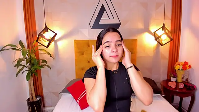 violet sweet19 online show from 9, 3, 2026