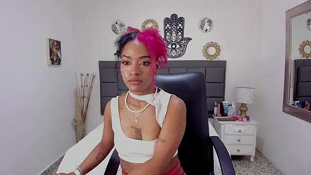 summer williams18 online show from 5, 12, 2025