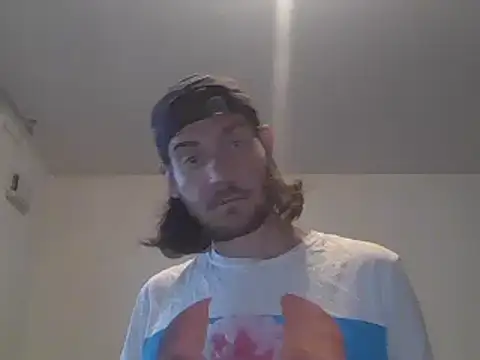 captainckring online show from 5, 5, 2026