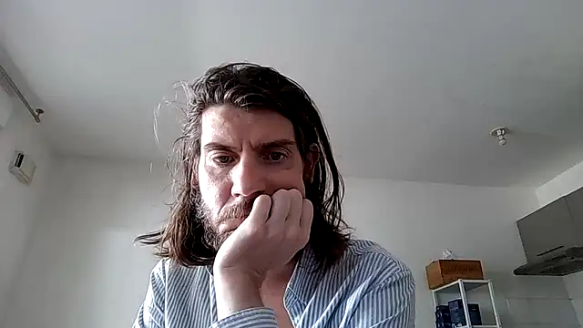 captainckring online show from 8, 6, 2026