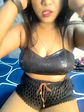 hornyzinia123 online show from 25, 2, 2026