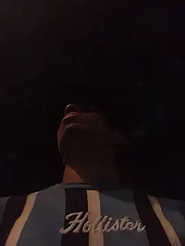 IsaXander743 online show from 16, 11, 2025