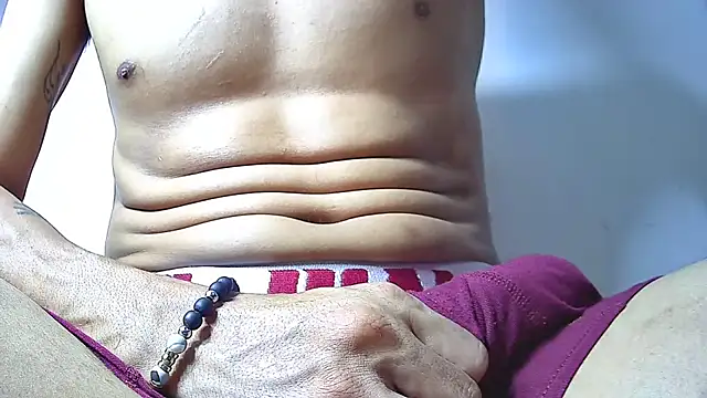 IsaXander743 online show from 1, 11, 2025