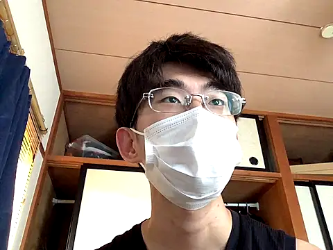 Snapshot of kurusu46 chatting on 15, 9, 2025 kurusu46 online show from 15, 9, 2025