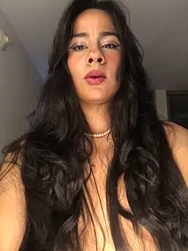 SelinaCatt  online show from 9, 11, 2025