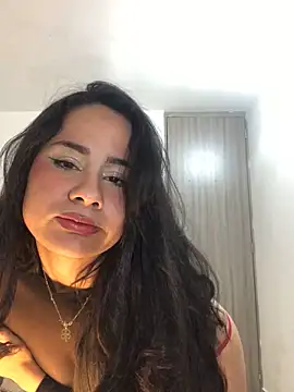 SelinaCatt  online show from 25, 9, 2025