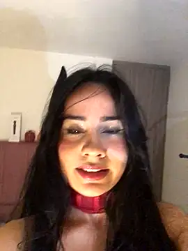 SelinaCatt  online show from 12, 10, 2025