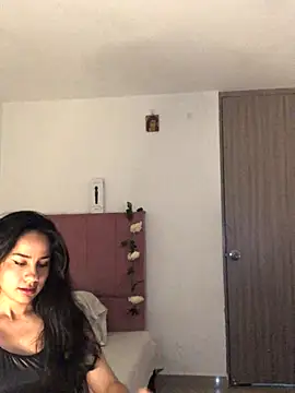 SelinaCatt  online show from 26, 9, 2025