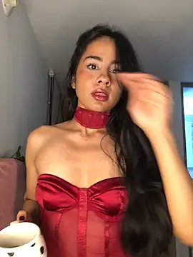 SelinaCatt  online show from 15, 11, 2025