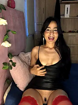 SelinaCatt  online show from 16, 11, 2025