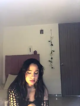 SelinaCatt  online show from 5, 10, 2025