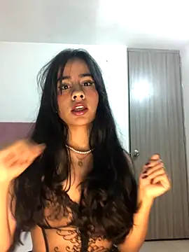 SelinaCatt  online show from 20, 9, 2025