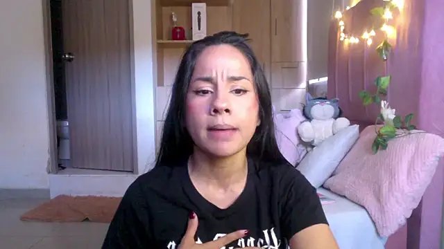 SelinaCatt  online show from 14, 1, 2026