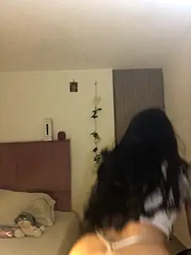 SelinaCatt  online show from 3, 10, 2025