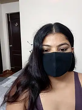 Snapshot of Aavya_007 chatting on 18, 7, 2026 Aavya 007 online show from 18, 7, 2026