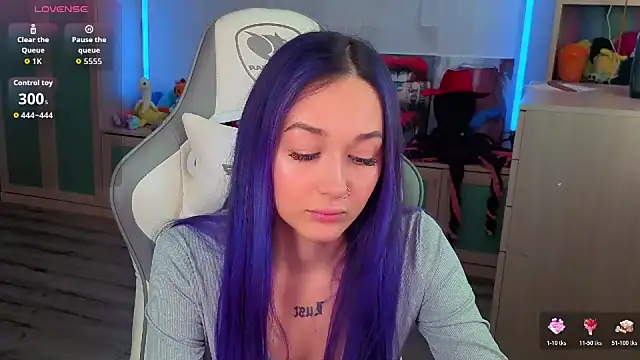 Im suka online show from 24, 10, 2025