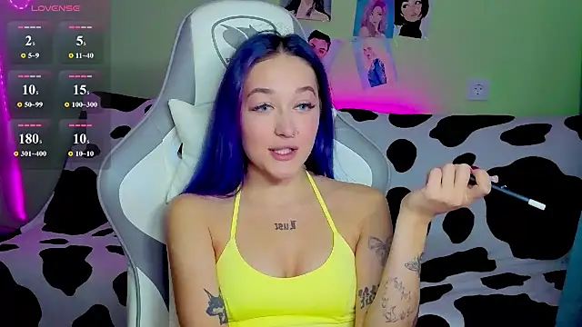 Im suka online show from 6, 10, 2025