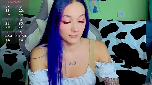 Im suka online show from 24, 9, 2025