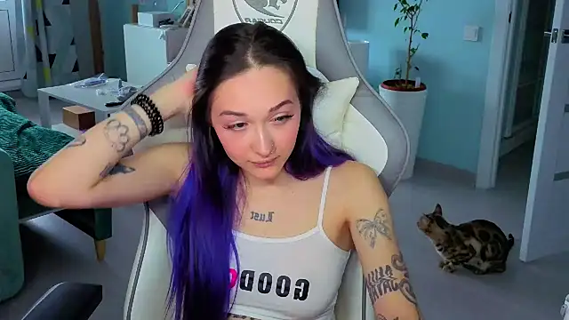 Im suka online show from 21, 5, 2026