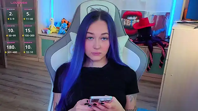 Im suka online show from 25, 10, 2025