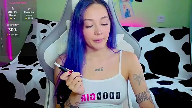 Im suka online show from 7, 10, 2025