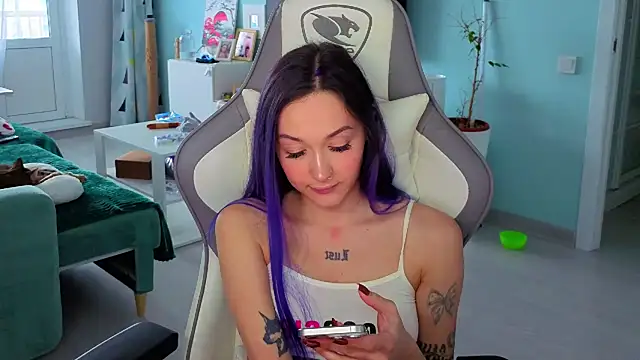 Im suka online show from 13, 3, 2026