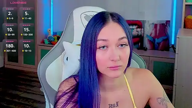 Im suka online show from 18, 10, 2025