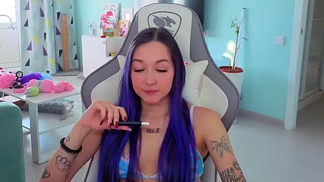 Snapshot of Im_suka chatting on 2, 3, 2026 Im suka online show from 2, 3, 2026