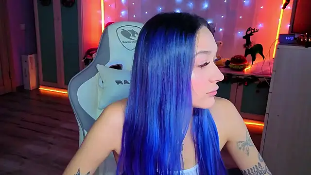 Im suka online show from 10, 1, 2026