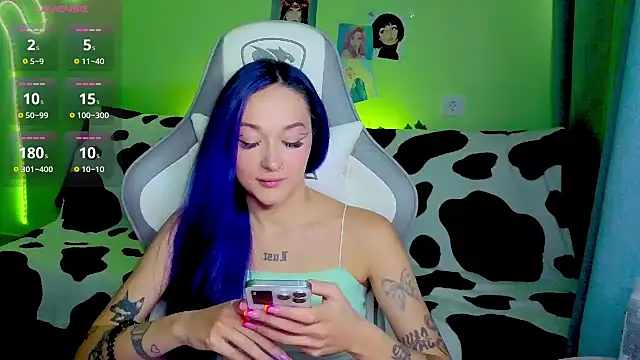 Im suka online show from 18, 9, 2025