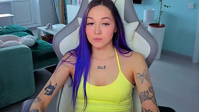 Im suka online show from 26, 3, 2026