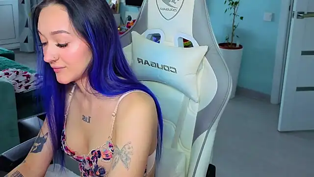 Im suka online show from 29, 5, 2026