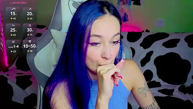 Im suka online show from 22, 9, 2025