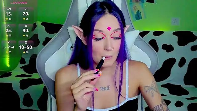 Im suka online show from 10, 9, 2025