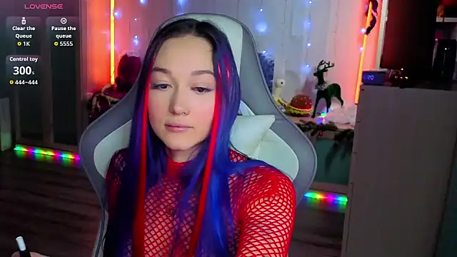 Im suka online show from 23, 12, 2025