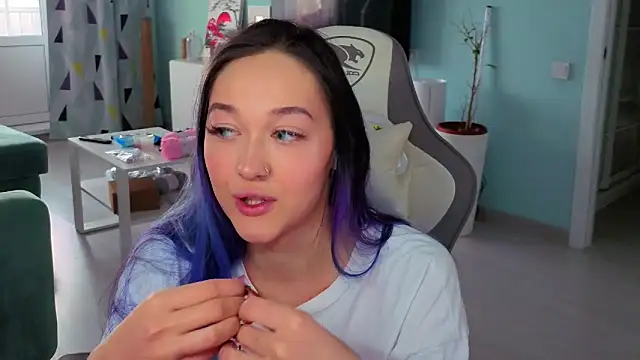 Snapshot of Im_suka chatting on 25, 2, 2026 Im suka online show from 25, 2, 2026