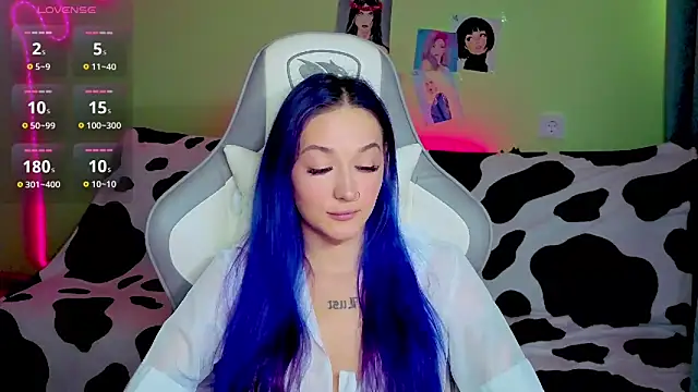 Im suka online show from 25, 9, 2025