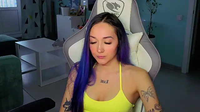 Snapshot of Im_suka chatting on 11, 2, 2026 Im suka online show from 11, 2, 2026