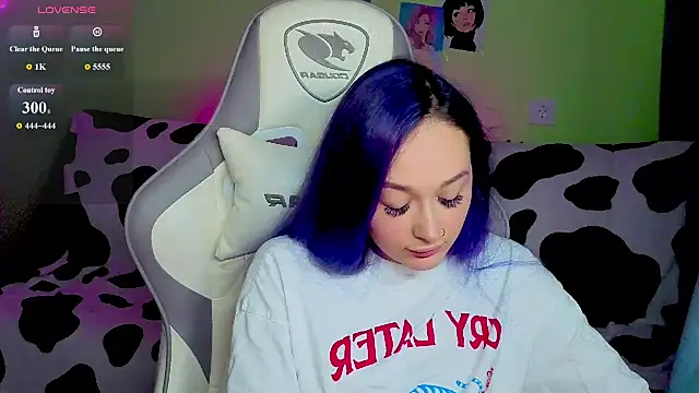 Im suka online show from 4, 10, 2025