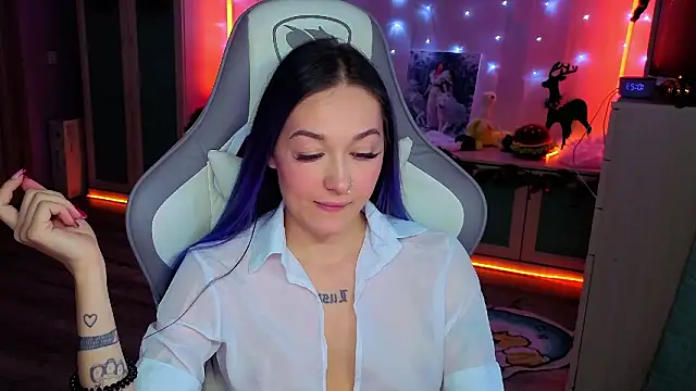 Im suka online show from 9, 1, 2026