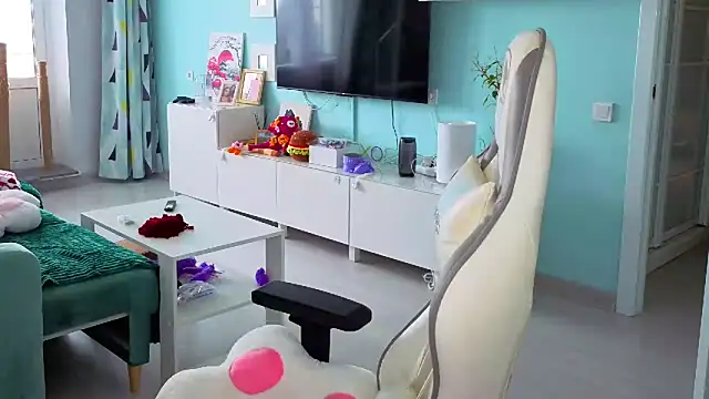 Im suka online show from 19, 3, 2026