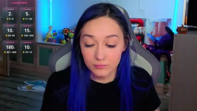 Im suka online show from 8, 11, 2025