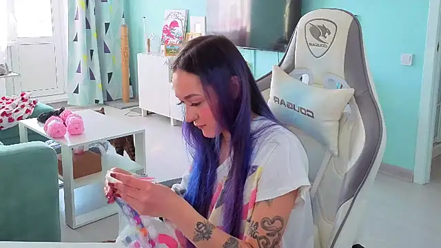 Snapshot of Im_suka chatting on 21, 2, 2026 Im suka online show from 21, 2, 2026