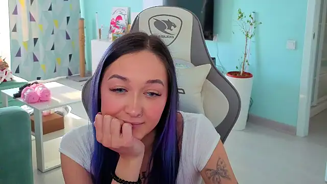 Snapshot of Im_suka chatting on 20, 2, 2026 Im suka online show from 20, 2, 2026