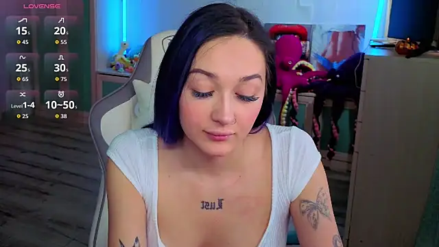 Im suka online show from 16, 12, 2025