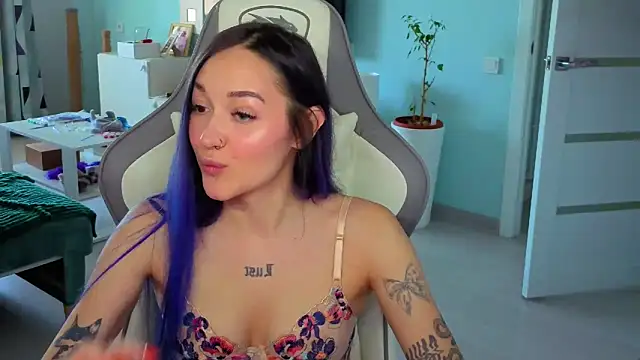 Im suka online show from 5, 6, 2026