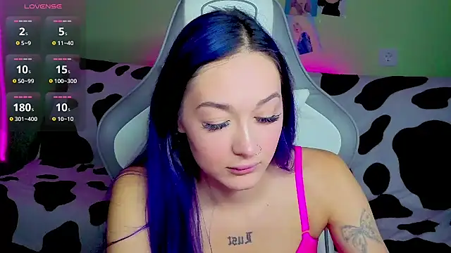 Im suka online show from 2, 10, 2025