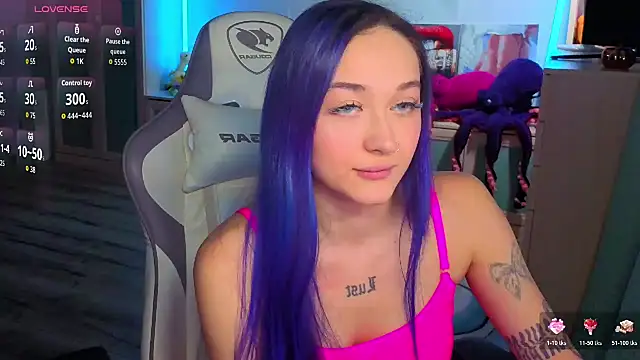 Im suka online show from 5, 12, 2025